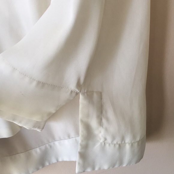 ZARA | Tunic Blouse - Picture 4 of 6